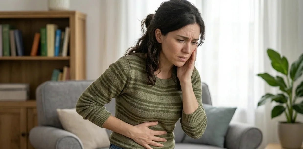 okuzba h pylori