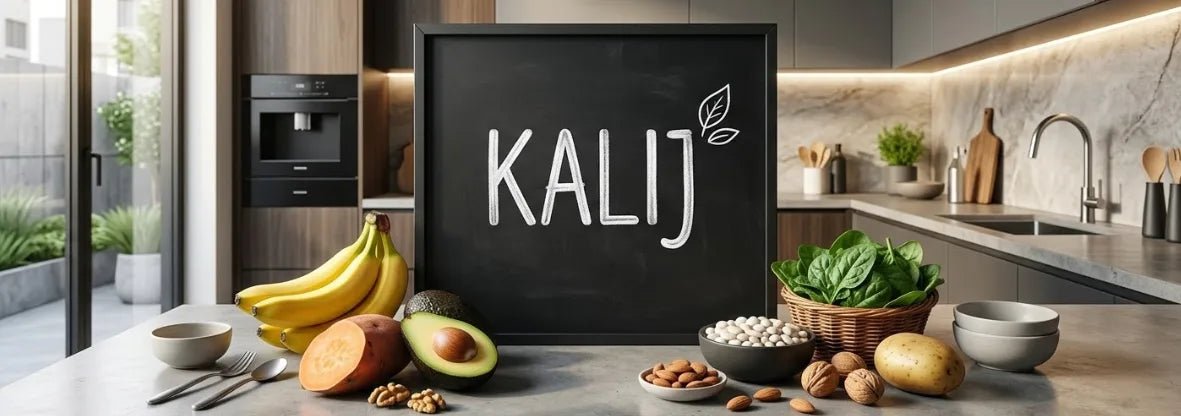 kalij