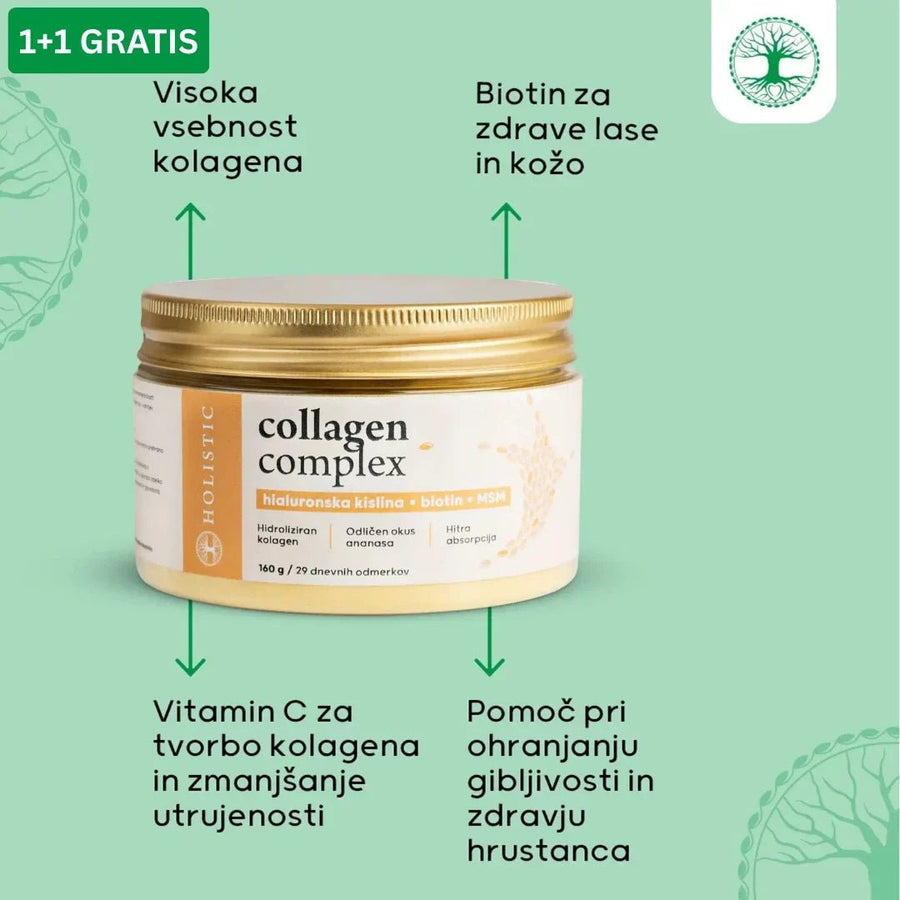 kolagen