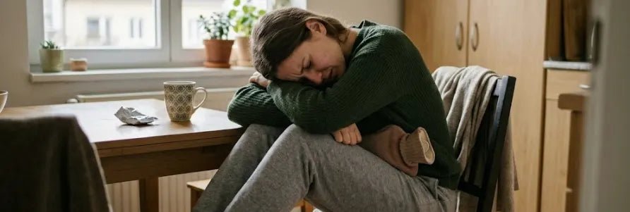 menstrualne bolecine