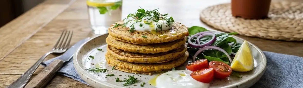 palacinke iz lece