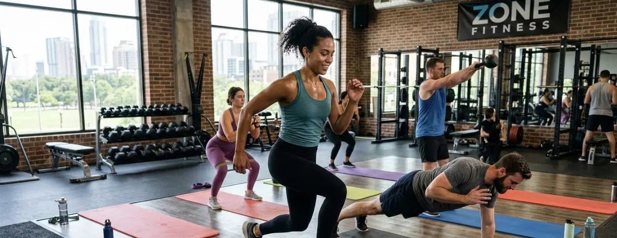 prevec telovadbe skodi