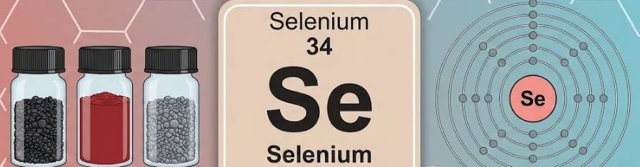 selen