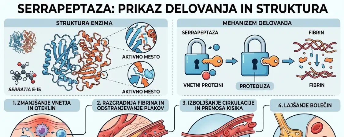 serrapeptaza