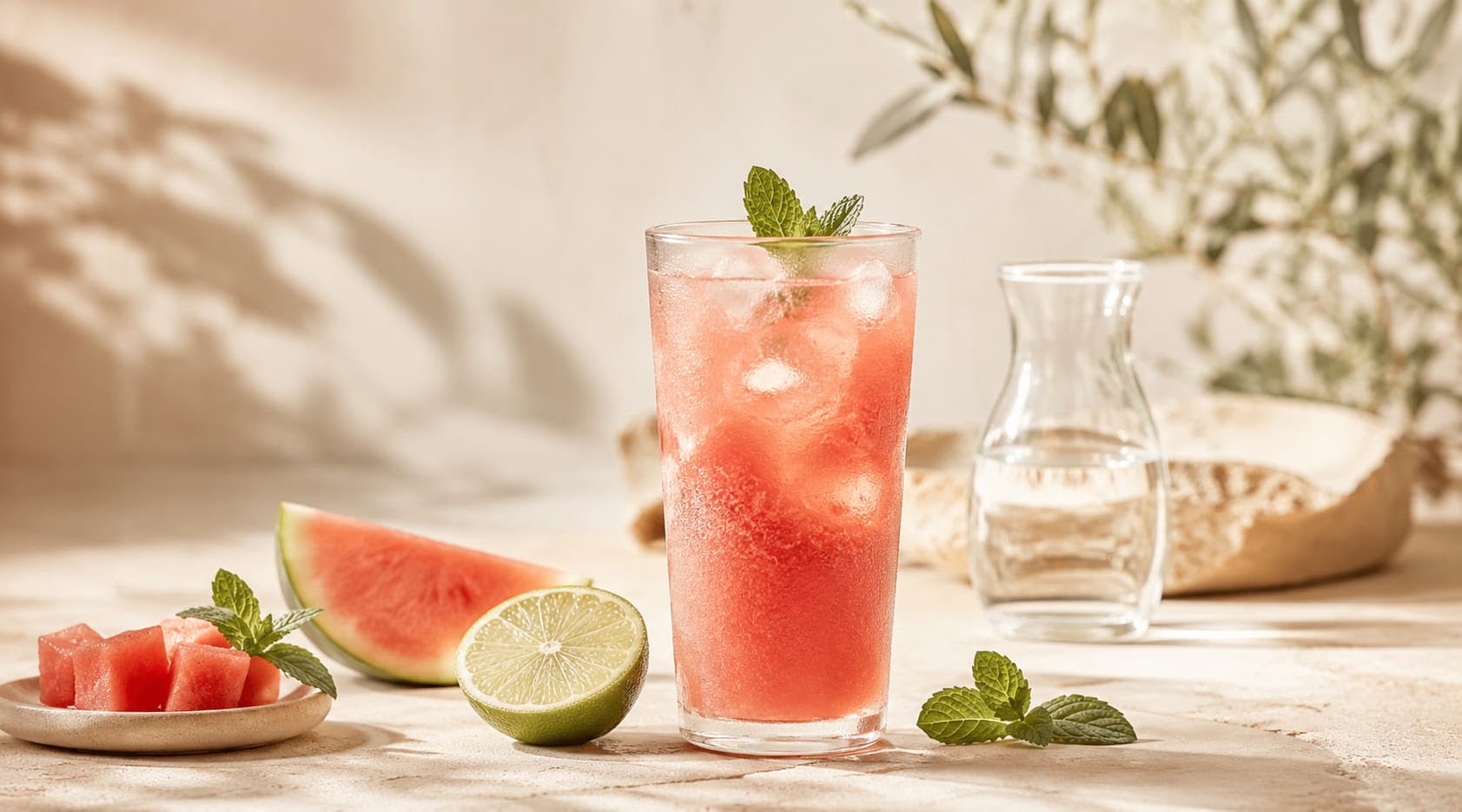 recept z lubenico