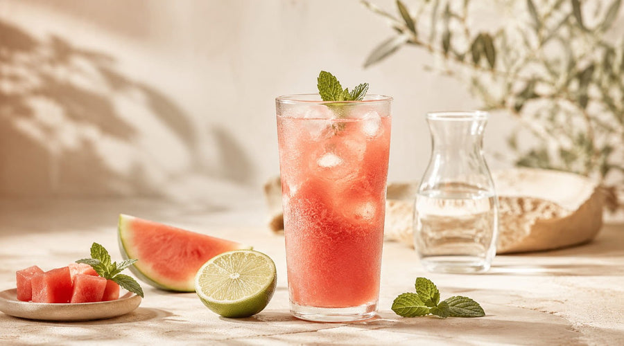 recept z lubenico