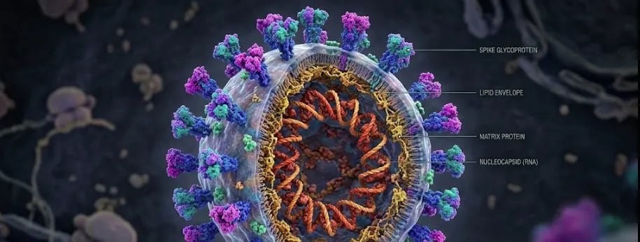 virus