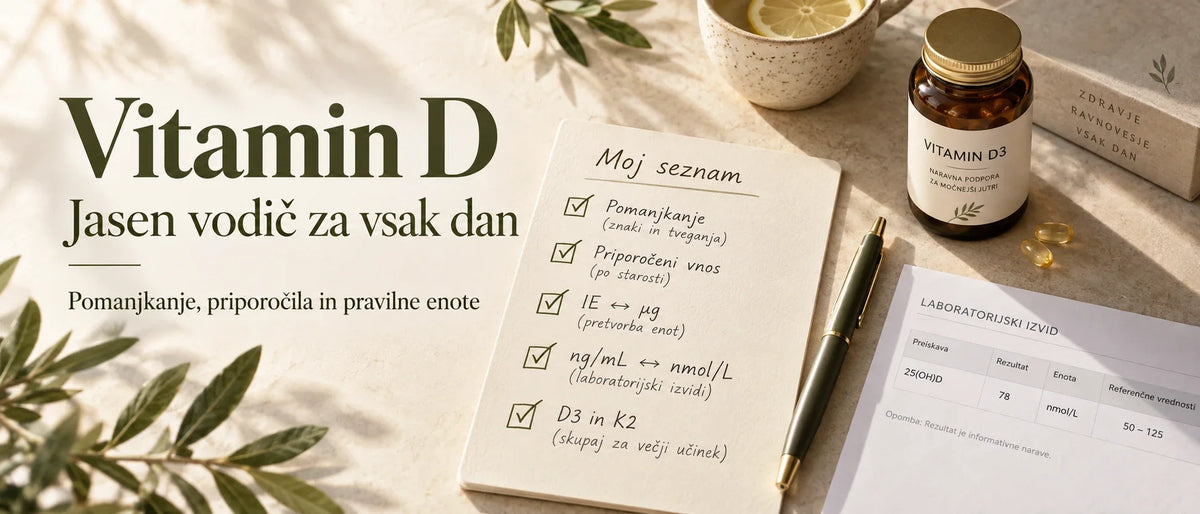 vodic za vitamin d