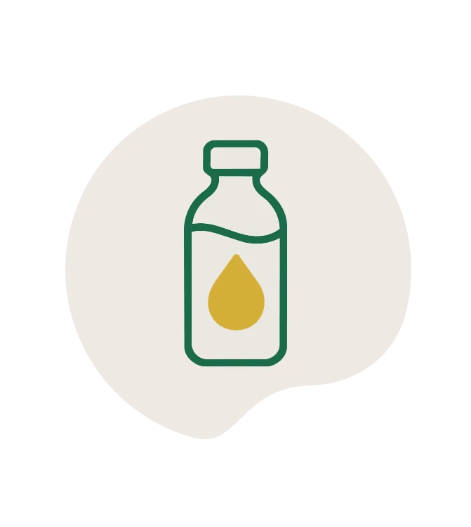 Tekoči vitamini in minerali