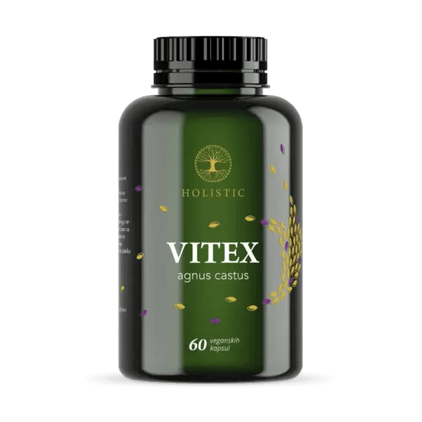 Holistic Vitex