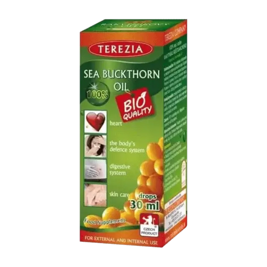 Rakitovec v tekočini