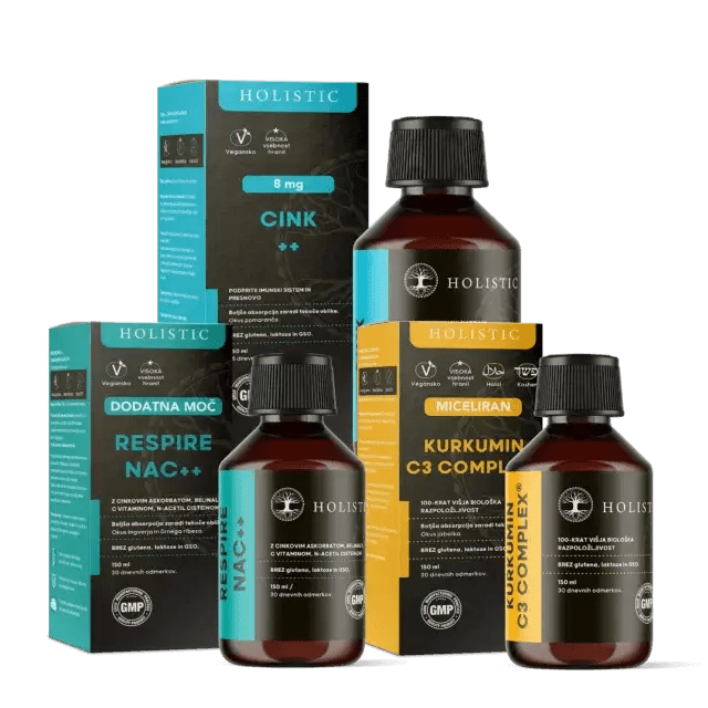 Paket DIHALA