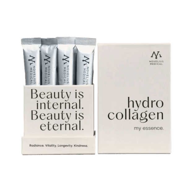 Novelius Medical Hidrokolagen