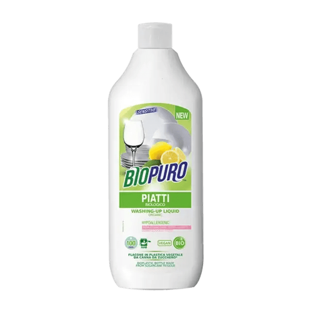 Biorazgradljiv detergent Biopuro