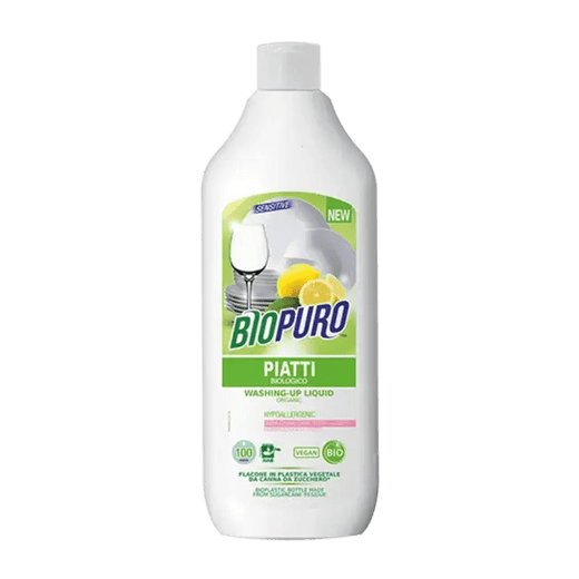 Biorazgradljiv detergent Biopuro