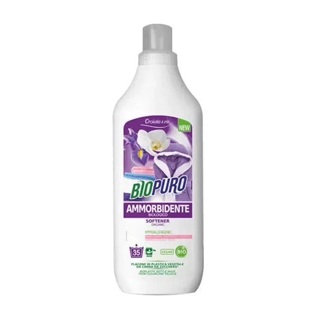 Biorazgradljiv mehčalec Biopuro