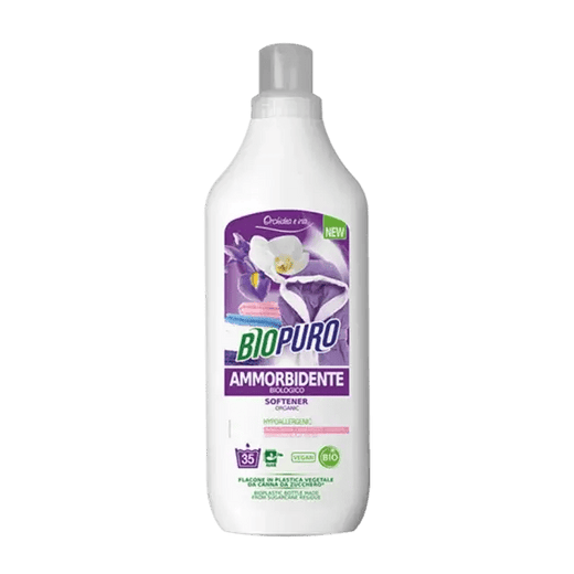 Biorazgradljiv mehčalec Biopuro
