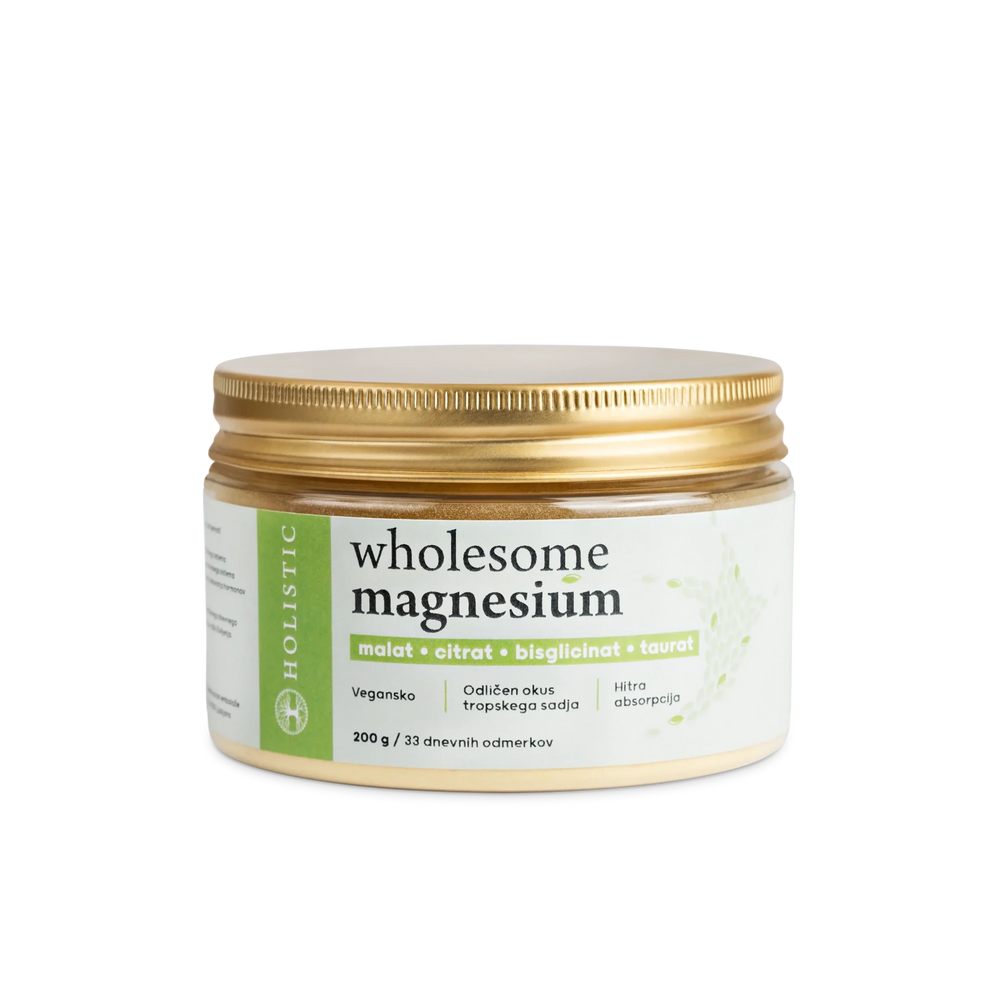 Magnezij