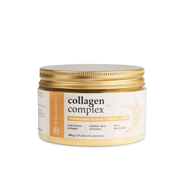 Kolagen kompleks