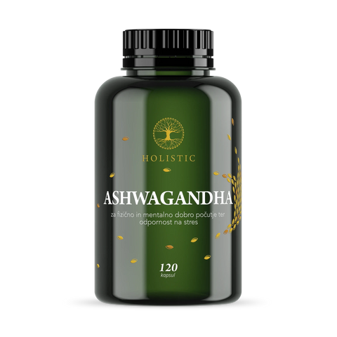 Ashwagandha
