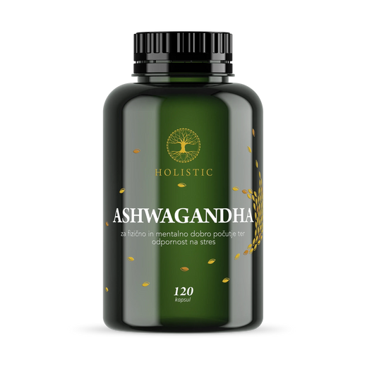 Ashwagandha