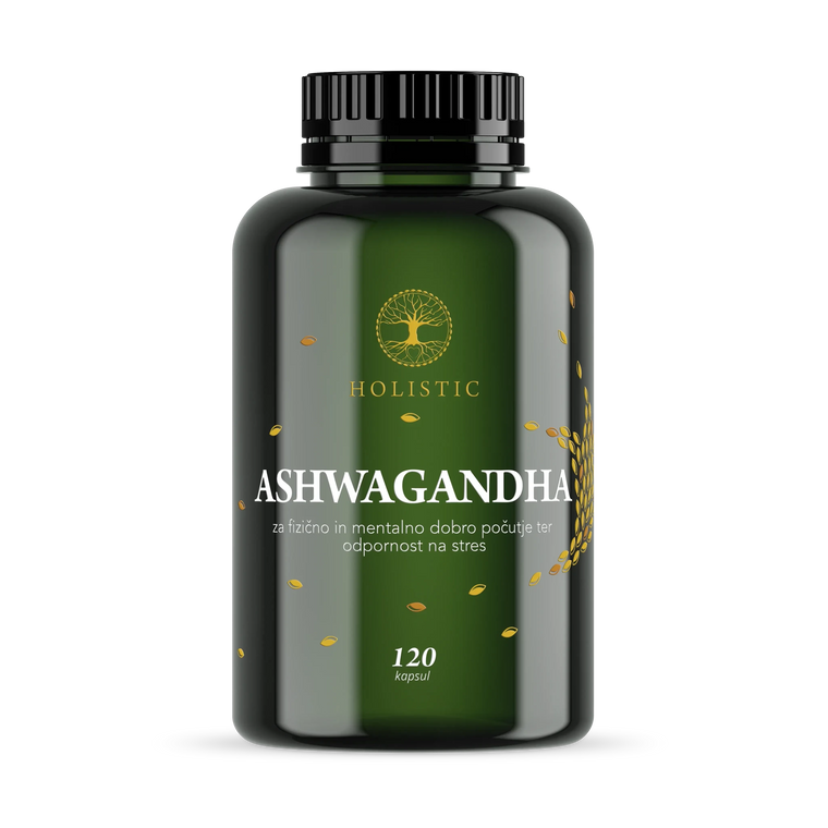 Ashwagandha