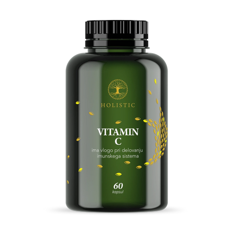 Vitamin C