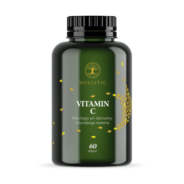 Vitamin C