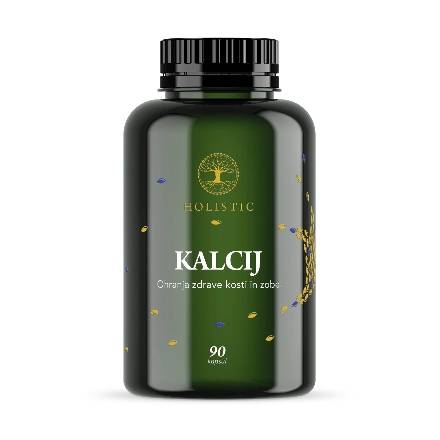 Kalcij