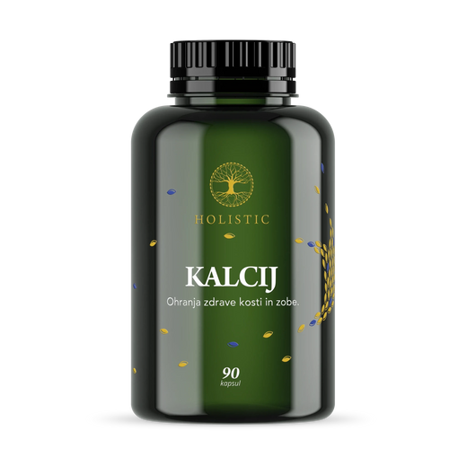 Kalcij