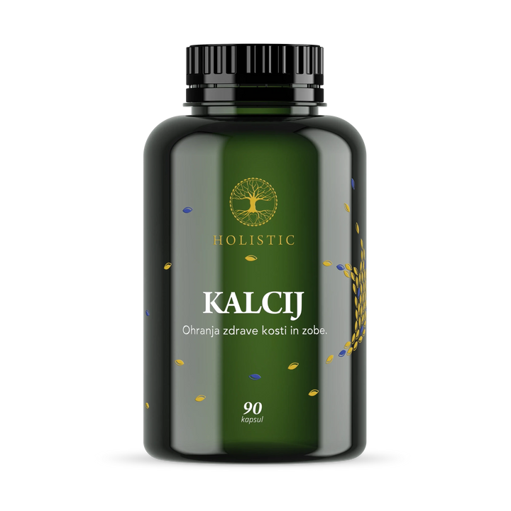 Kalcij