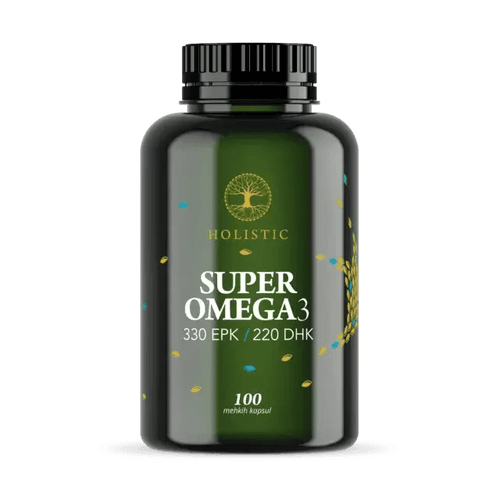 Super Omega 3