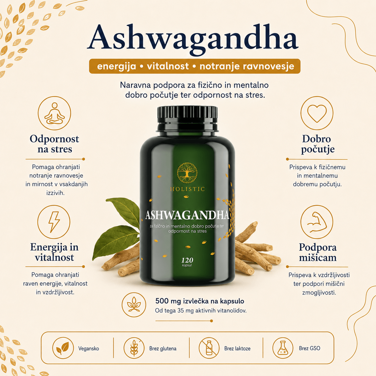 Ashwagandha