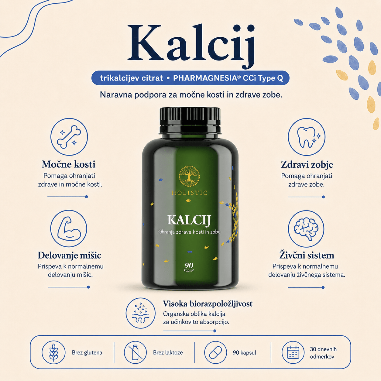 Kalcij