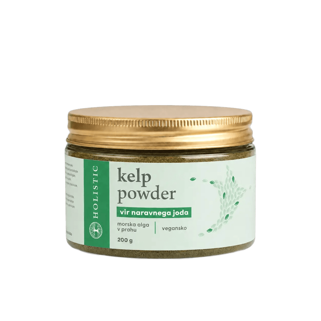 Kelp v prahu