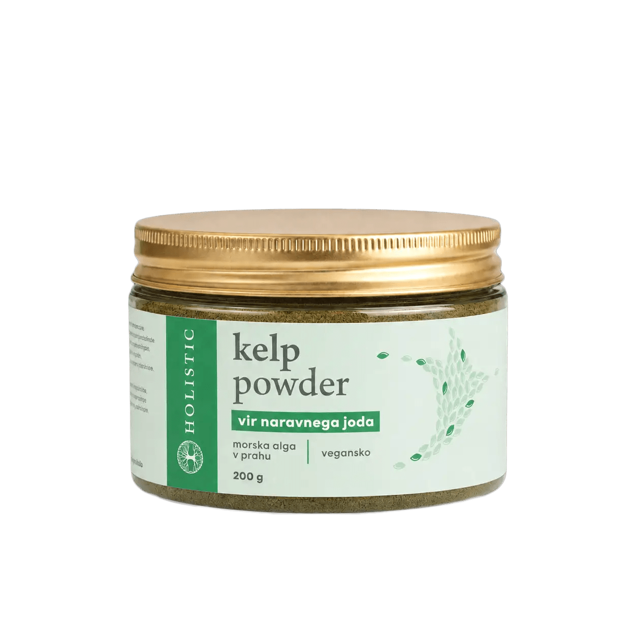 Kelp v prahu