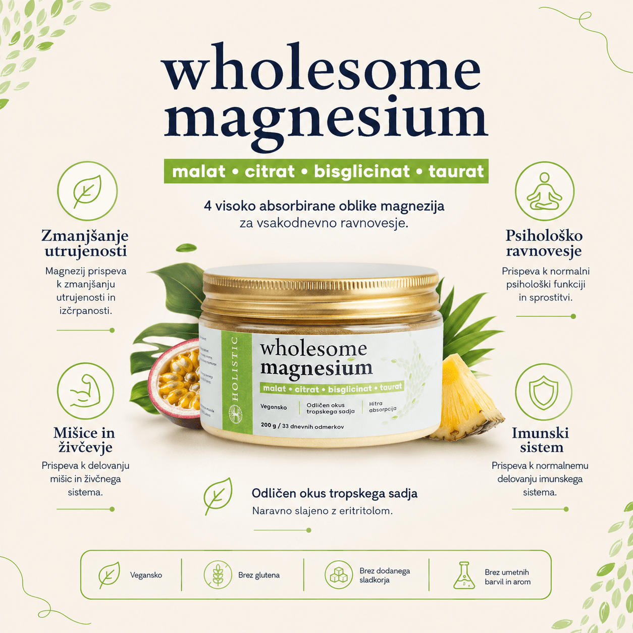 Magnezij