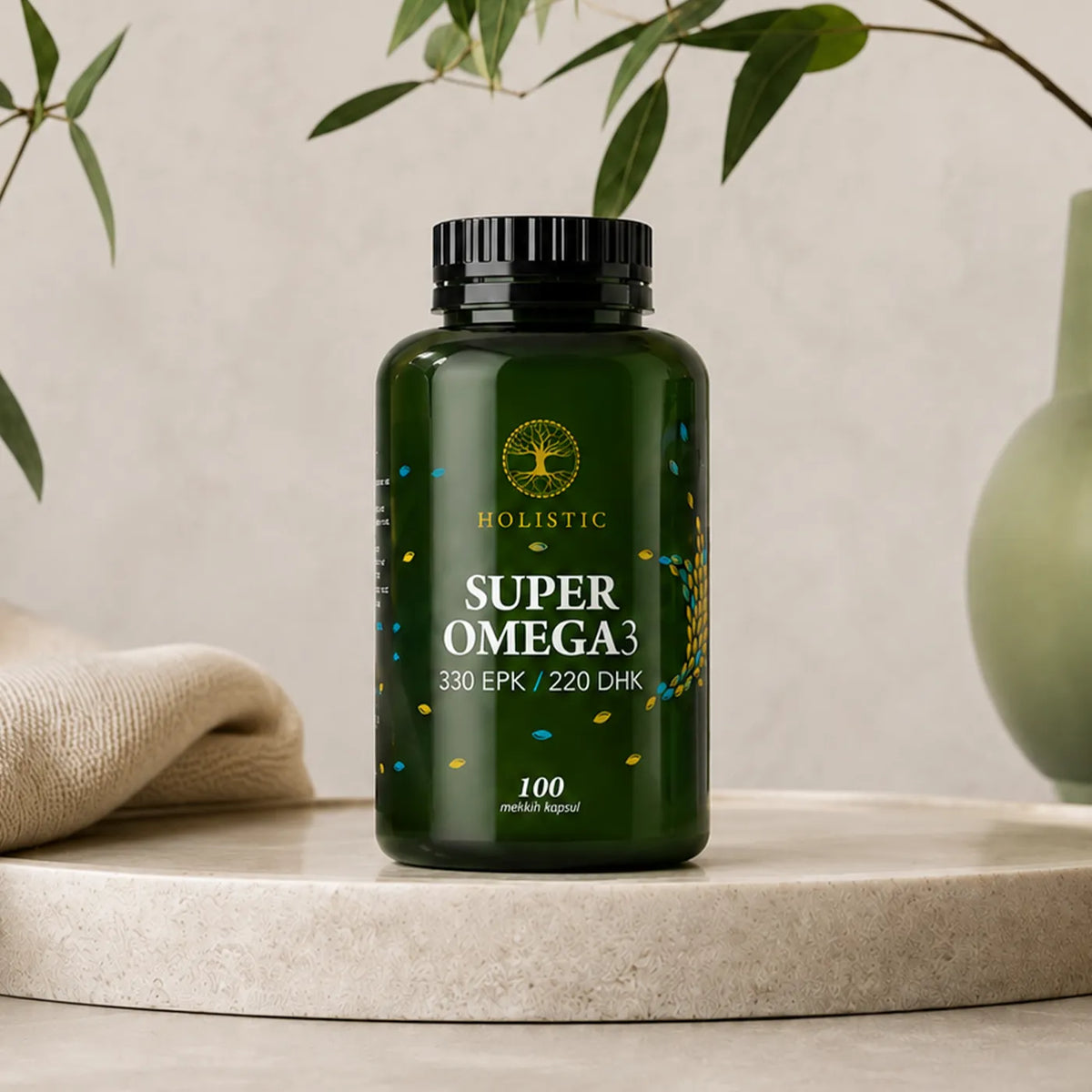 Super Omega 3