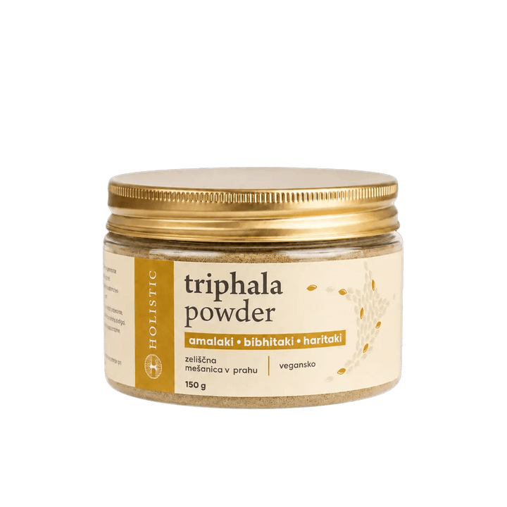Triphala v prahu