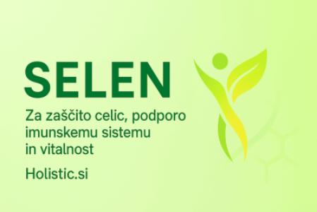Selen v tekočini: Tihi varuh tvoje ščitnice, imunskega sistema in vitalnosti