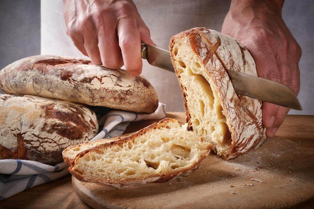 Gluten - zakaj ga ne jejte in kakšni so znaki, da vam povzroča težave