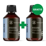 Selen v tekočini: Podpora normalnemu delovanju ščitnice in imunskega sistema