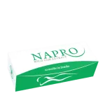 Napro krema iz izvlečka divjega jam-a: Krema z izvlečkom divjega jama za vse generacije