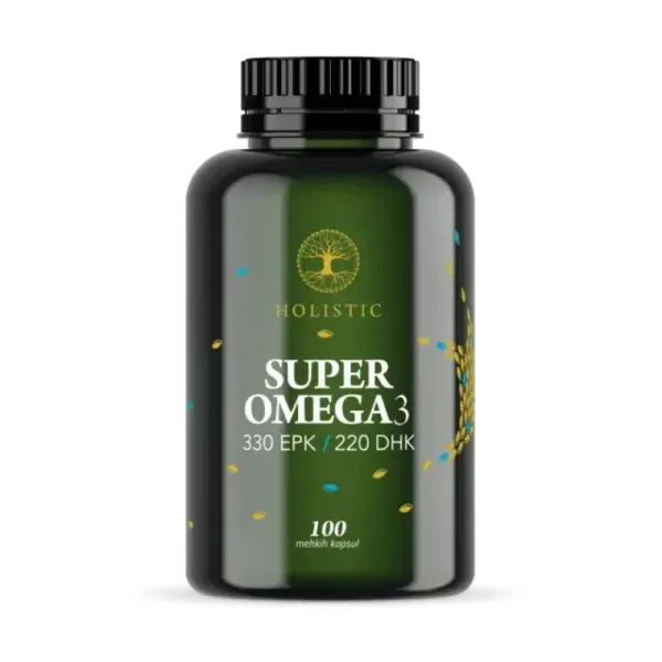 Super Omega 3