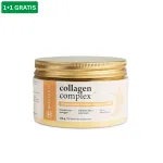 Kolagen kompleks – Celovita rešitev za kožo, sklepe in lase