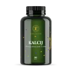 Kalcij z organskimi kalcijevimi solmi in PHARMAGNESIA® CCi Type Q