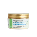Magnezij + Melatonin za manj utrujenosti in lažji prehod v spanec