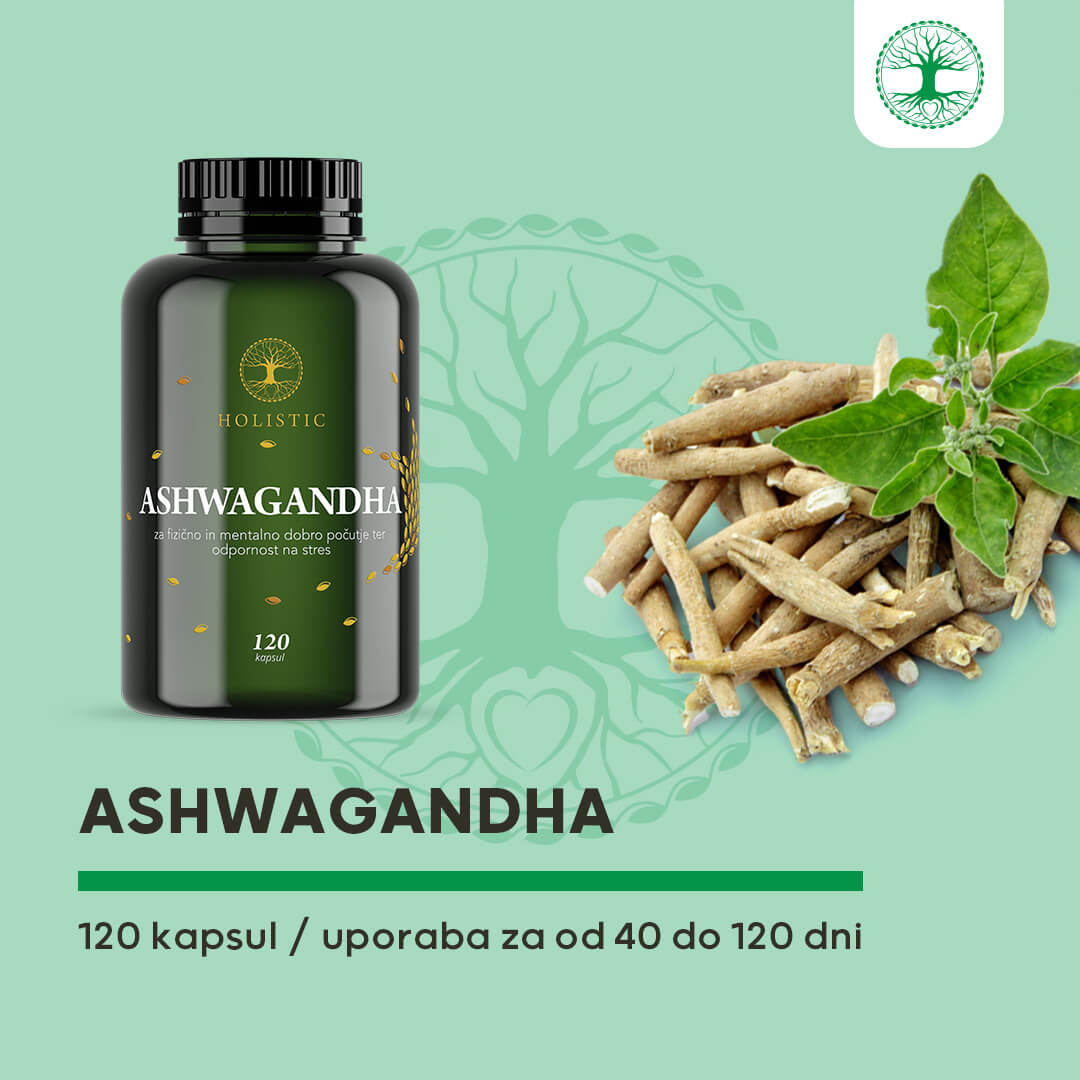 Ashwagandha