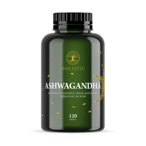 Ashwagandha