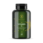 Vitamin C - močna podpora imunskemu sistemu in zaščiti celic